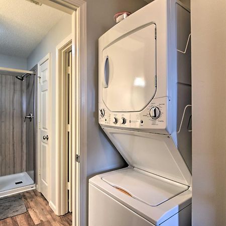 Branson Pointe Royale Resort Condo With Amenities! Ngoại thất bức ảnh