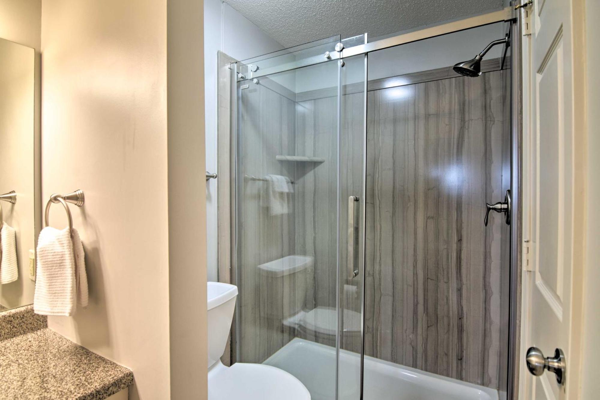 Branson Pointe Royale Resort Condo With Amenities! Ngoại thất bức ảnh