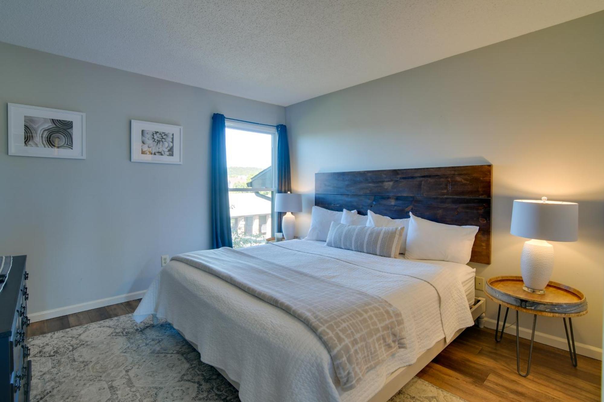 Branson Pointe Royale Resort Condo With Amenities! Ngoại thất bức ảnh