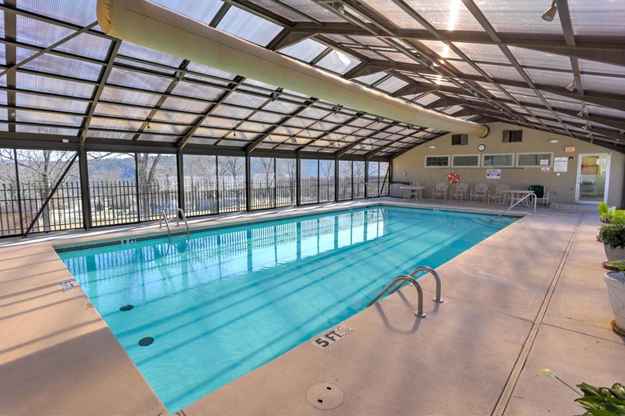 Branson Pointe Royale Resort Condo With Amenities! Ngoại thất bức ảnh